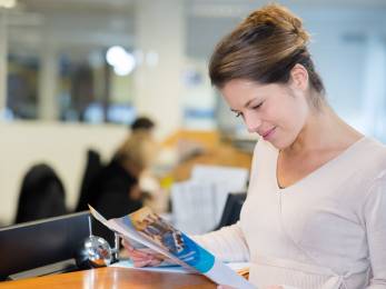 Neuer Patientenflyer zu CMD