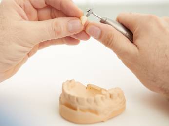 Wie Sie von unserem Praxislabor in Darmstadt profitieren