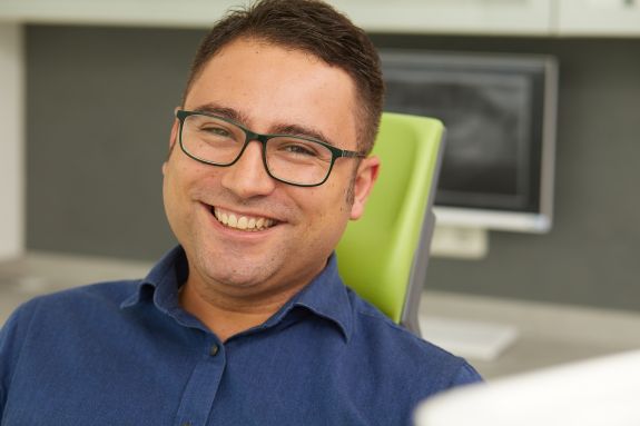 Patient – Praxis Dr. Peter