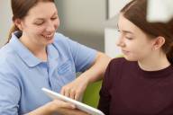 Die Bedeutung der Prophylaxe für gesunde Zähne