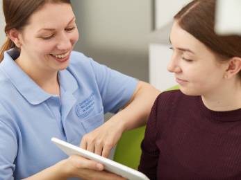 Die Bedeutung der Prophylaxe für gesunde Zähne