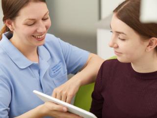 Die Bedeutung der Prophylaxe für gesunde Zähne