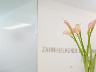 Was macht eigentlich eine Dentalhygienikerin / ein Dentalhygieniker? 