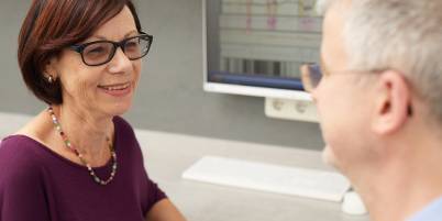 Zahnimplantate in Darmstadt bei Zahnarzt Dr. Peter