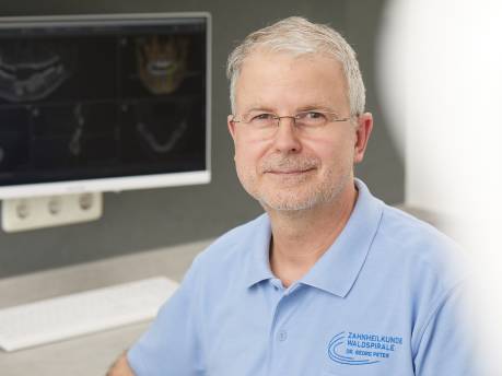 Karriere in der Zahnarztpraxis Darmstadt