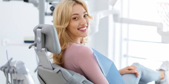 Lassen Sie sich Ihren CMD-Behandlungsplan erstellen!